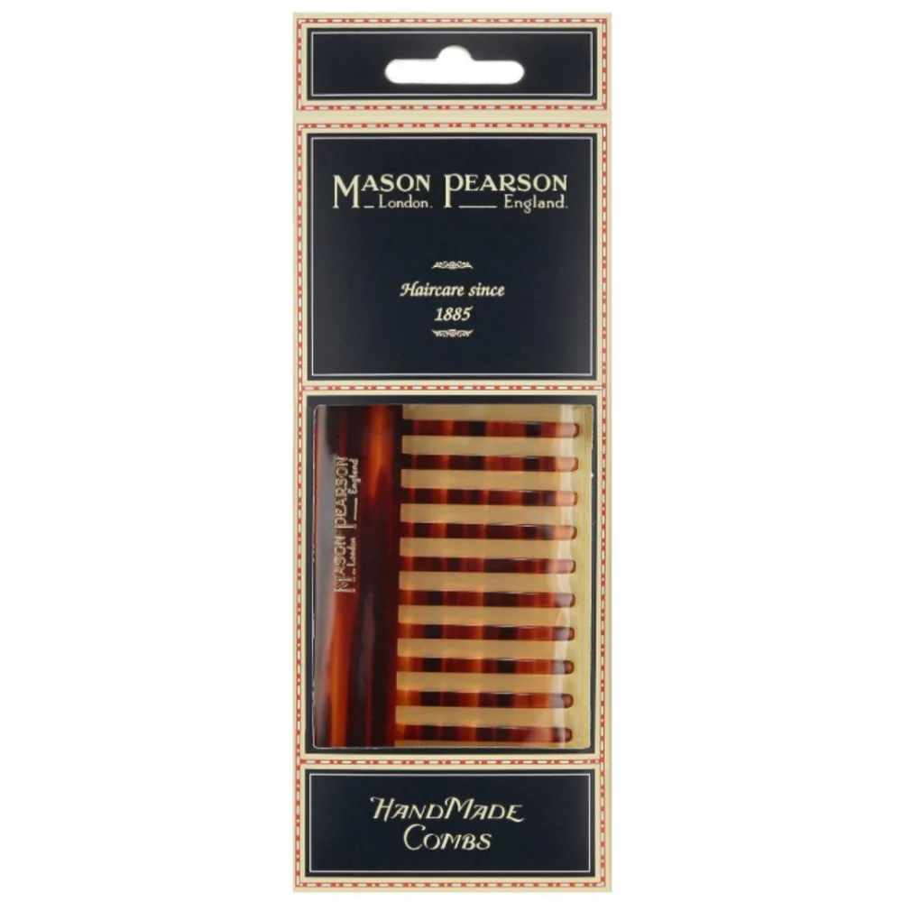 Mason Pearson Rake Comb C7 - Image 3