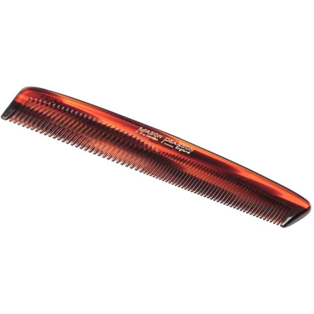 Mason Pearson Styling Comb C4 - Image 2