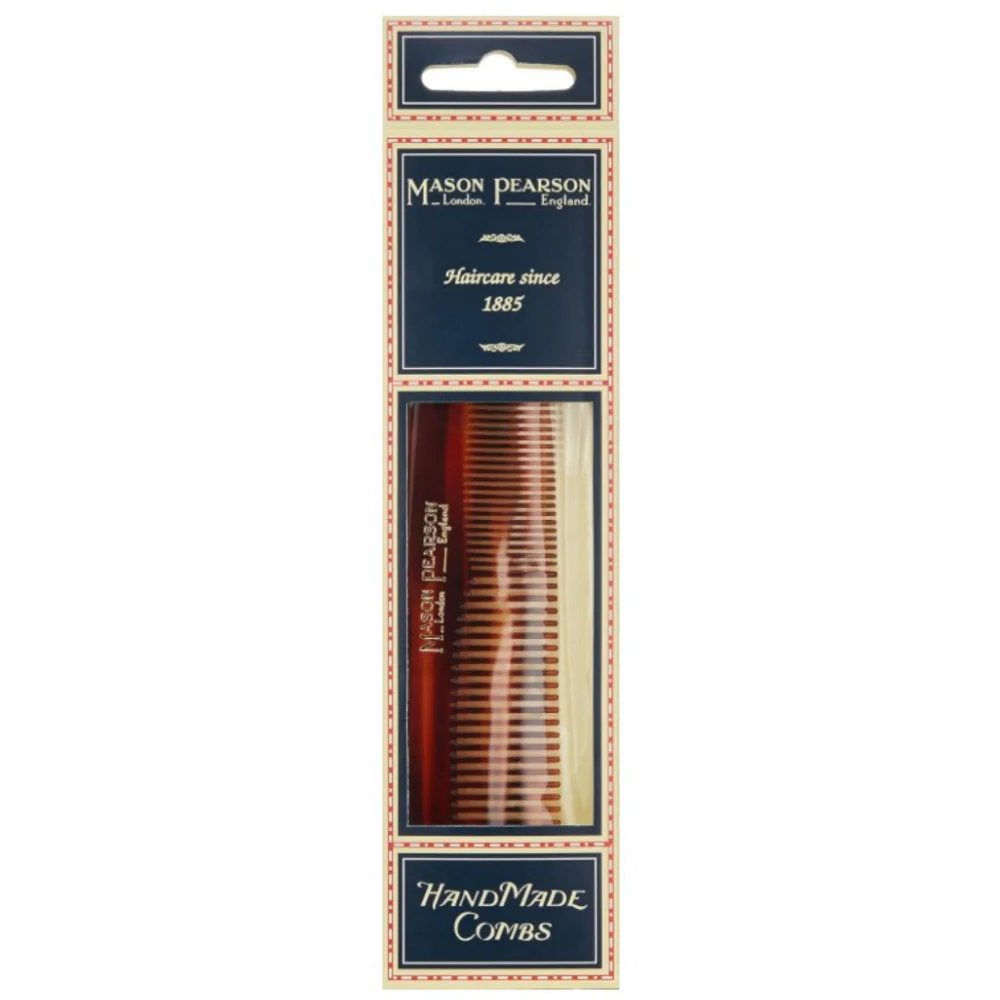 Mason Pearson Styling Comb C4 - Image 3