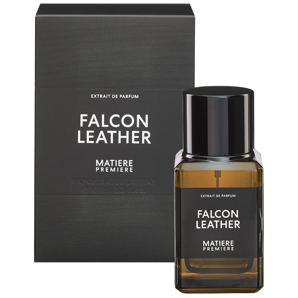 Matiere Premiere Falcon Leather Extrait De Parfum 100ml - Image 2