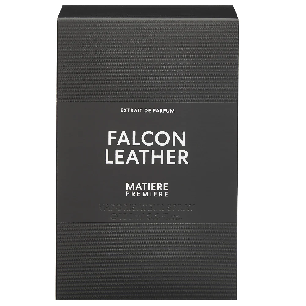 Matiere Premiere Falcon Leather Extrait De Parfum 100ml - Image 3