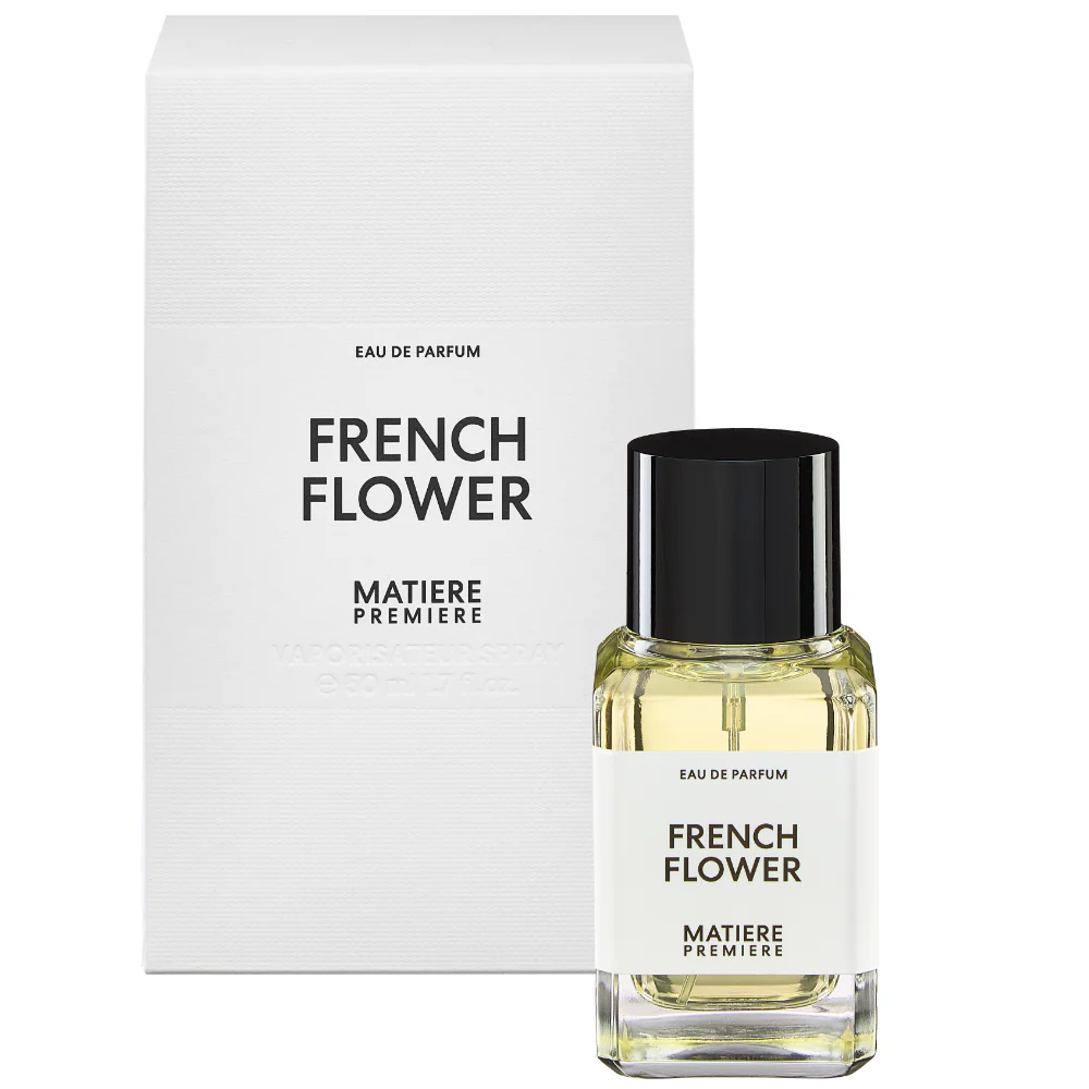 Matiere Premiere French Flower Eau De Parfum 50ml - Image 2
