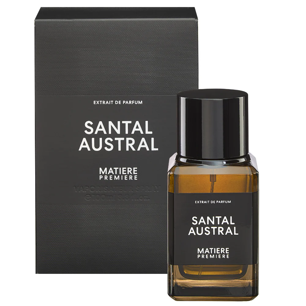 Matiere Premiere Santal Austral Extrait De Parfum 100ml - Image 2