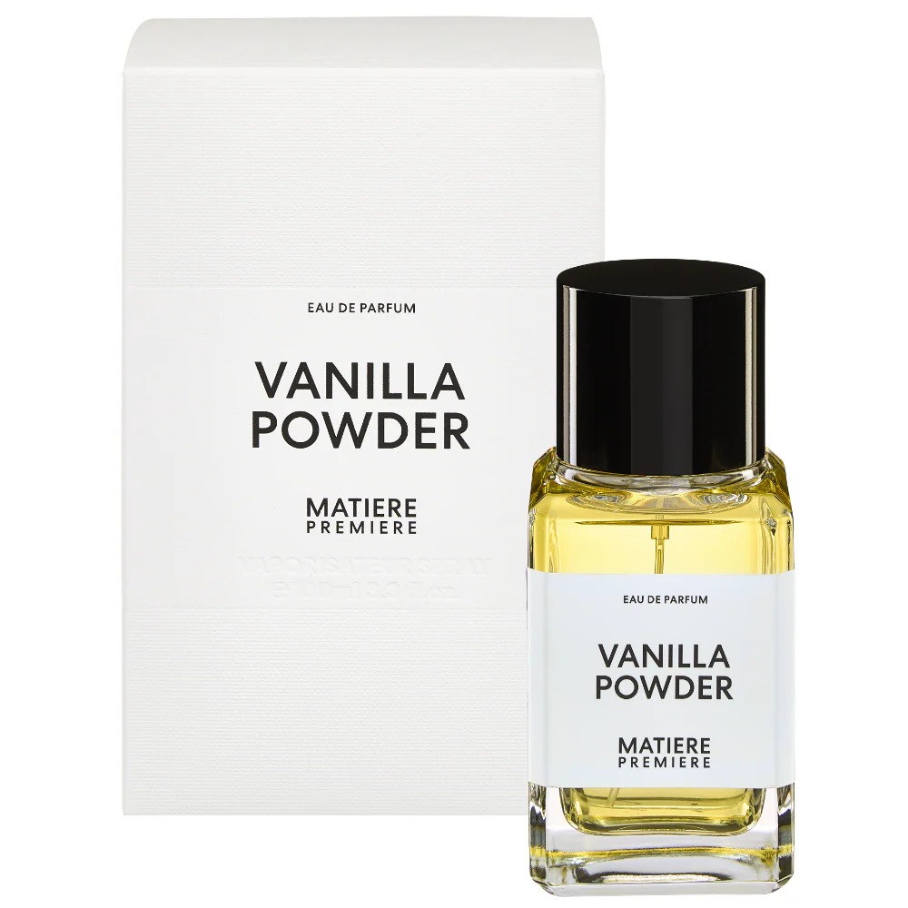Matiere Premiere Vanilla Powder Eau De Parfum 100ml - Image 2