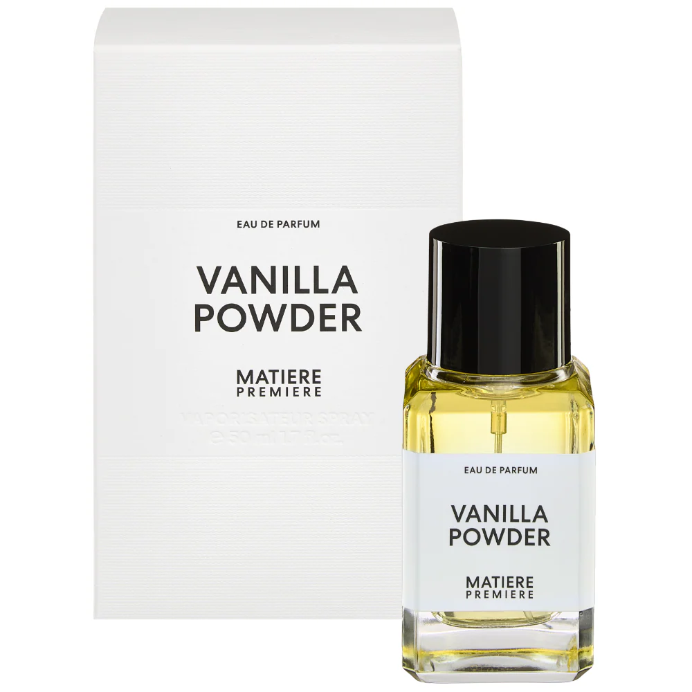 Matiere Premiere Vanilla Powder Eau De Parfum 50ml - Image 2