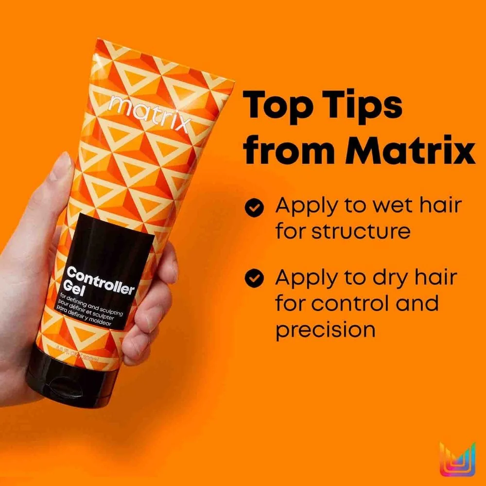 Matrix Controller Gel 200ml - Image 6