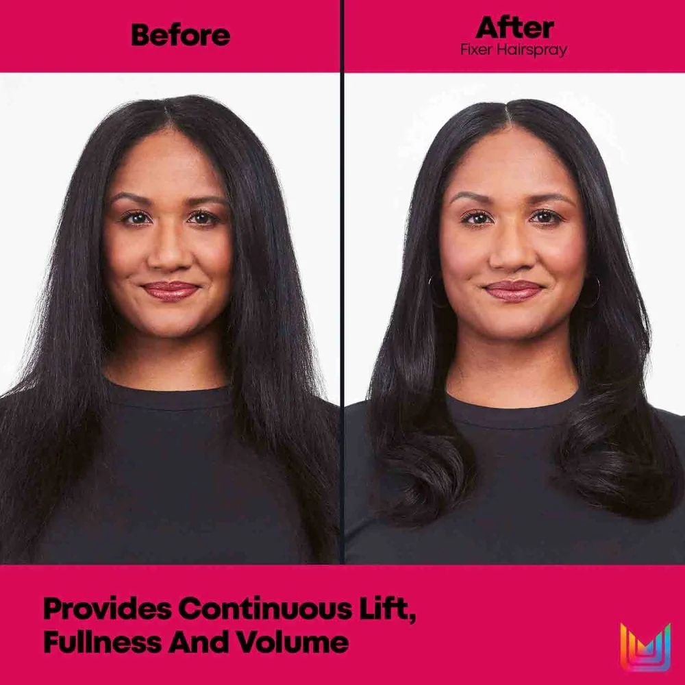 Matrix Fixer Hairspray 400ml - Image 4