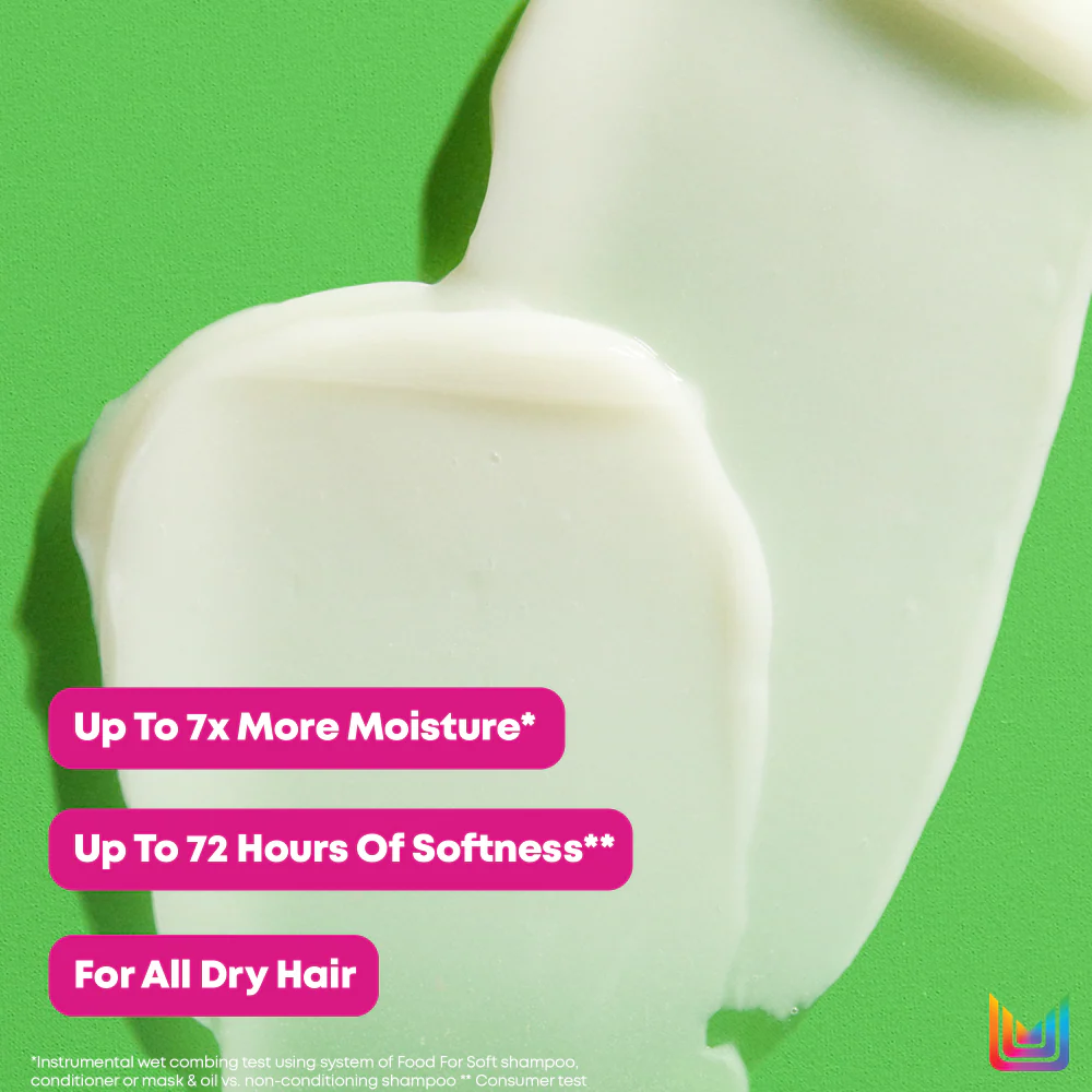 Matrix Food For Soft Detangling Hydrating Conditioner 300ml - Image 2