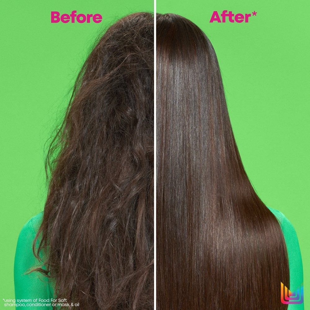 Matrix Food For Soft Hydrating Shampoo & Detangling Conditioner Twin 2 x 1000ml - Image 3