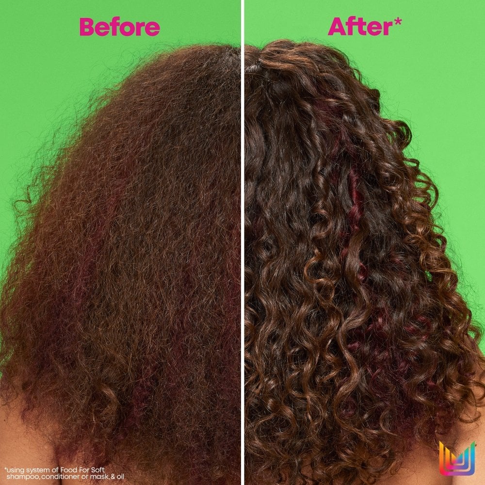 Matrix Food For Soft Hydrating Shampoo & Detangling Conditioner Twin 2 x 300ml - Image 4