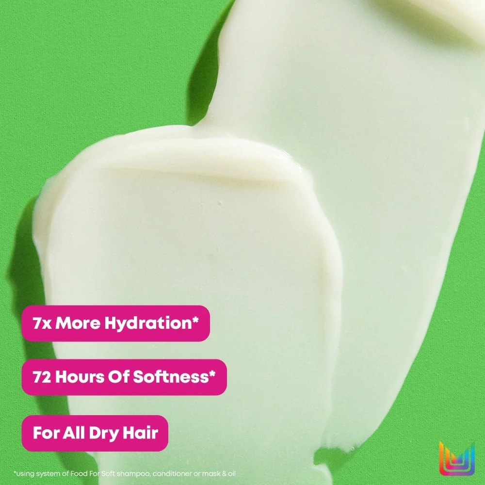 Matrix Food For Soft Hydrating Shampoo & Detangling Conditioner Twin 2 x 300ml - Image 8