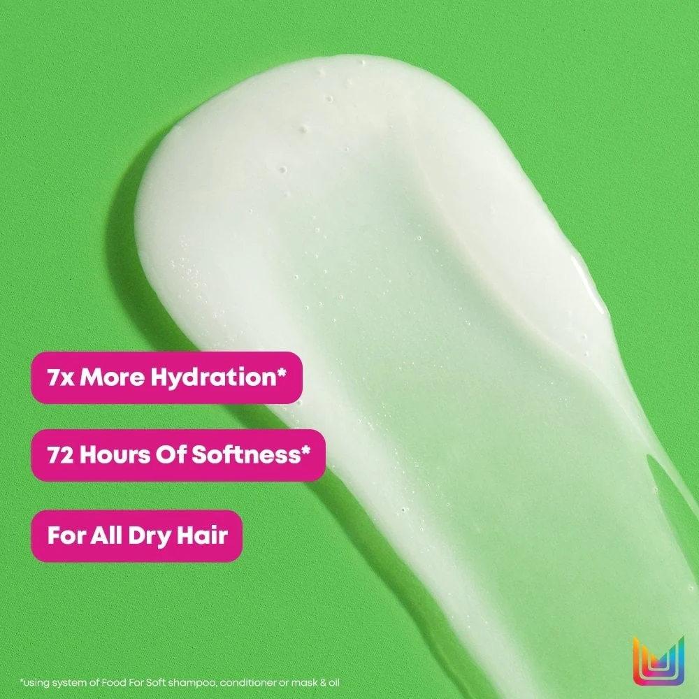 Matrix Food For Soft Hydrating Shampoo & Detangling Conditioner Twin 2 x 300ml - Image 9