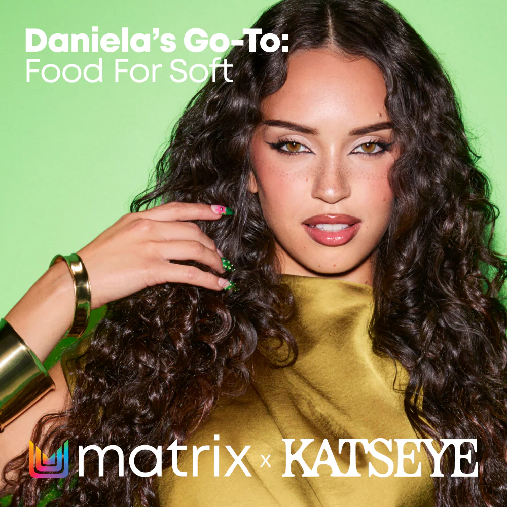 Matrix Food For Soft Multi-Use Hair Oil Serum 30ml - Image 6
