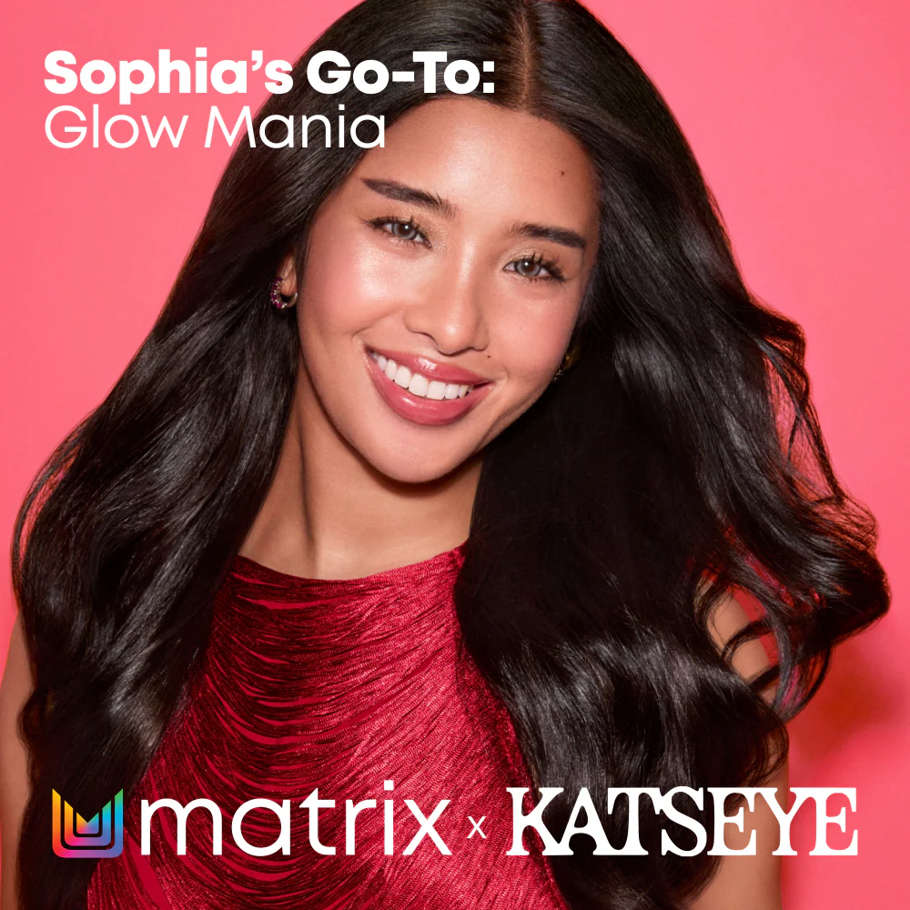 Matrix Glow Mania Colour Protecting Conditioner 300ml - Image 6