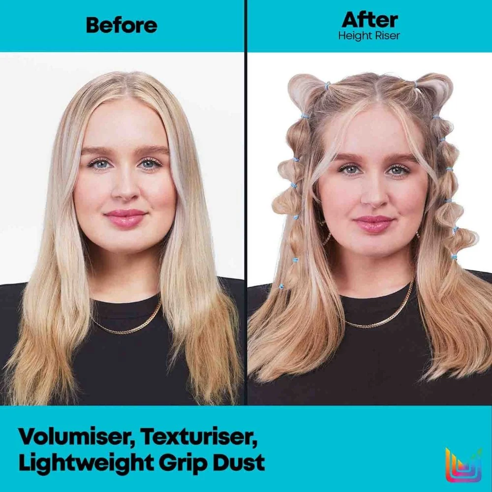 Matrix Height Riser Volumising Powder 7g - Image 5