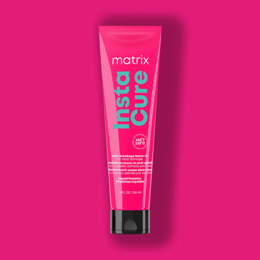 Matrix Instacure Build-A-Bond Anti-Breakage Leave-In Treatment 150ml - Image 4