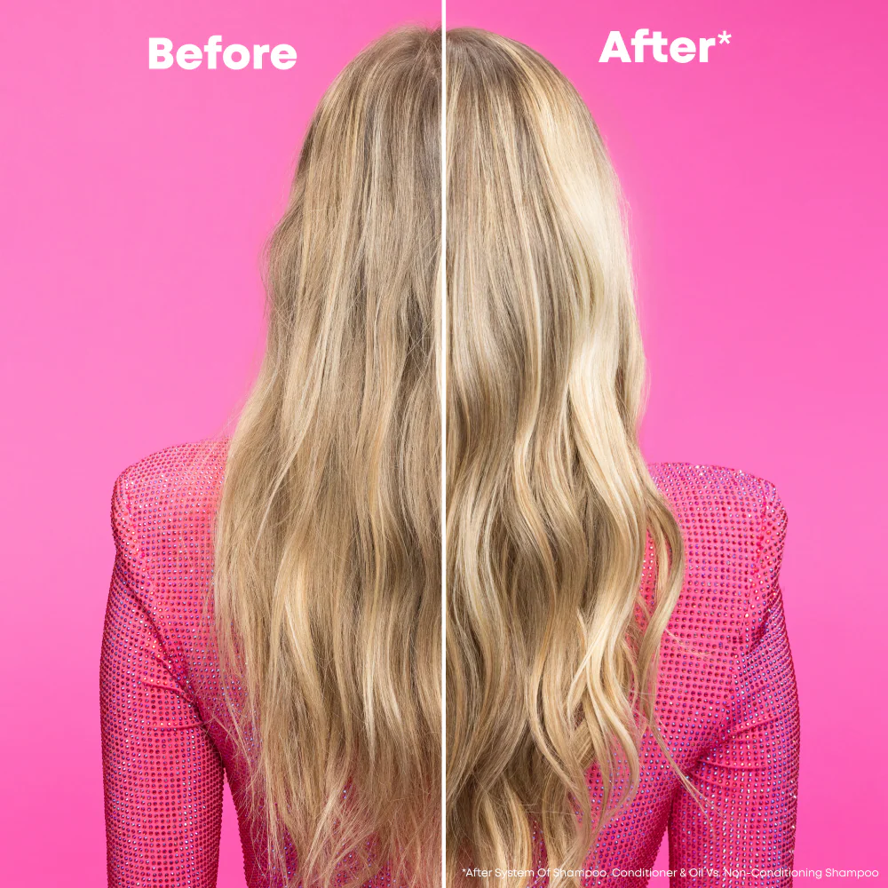 Matrix Instacure Build-A-Bond Billion Bond Hair Oil 50ml - Image 5