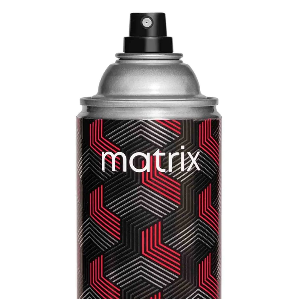 Matrix VaVoom Triple Freeze Spray Hairspray 500ml - Image 7
