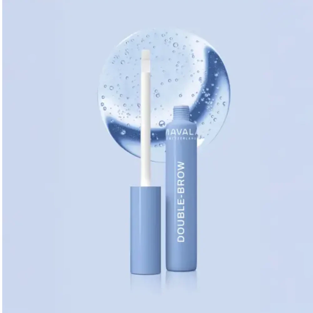 Mavala Double-Brow Expert Eyebrow Serum 4.5ml - Image 3