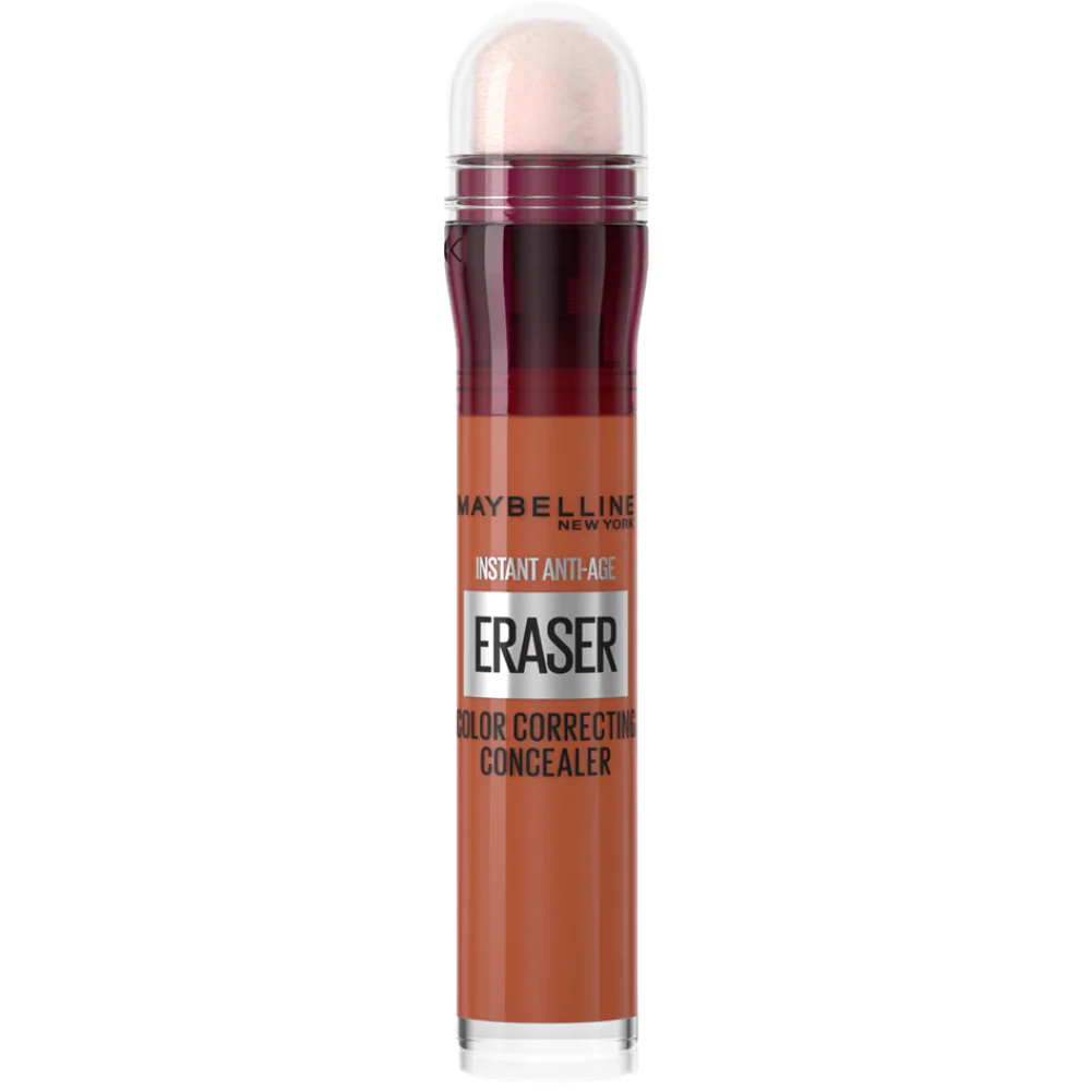 Maybelline Instant Age Rewind Erase Colour Correcting Eye Concealer 6.8ml - Image 2