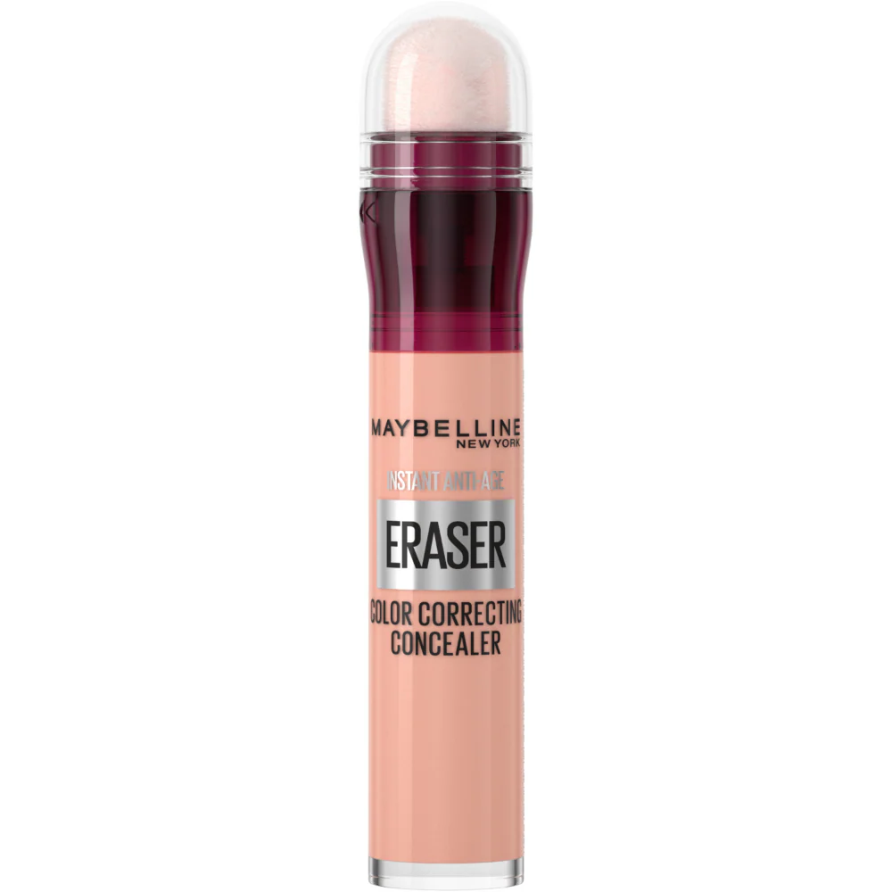 Maybelline Instant Age Rewind Erase Colour Correcting Eye Concealer 6.8ml - Image 3