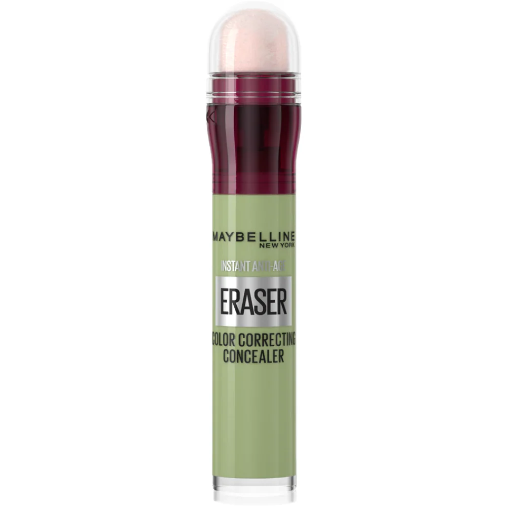 Maybelline Instant Age Rewind Erase Colour Correcting Eye Concealer 6.8ml - Image 4
