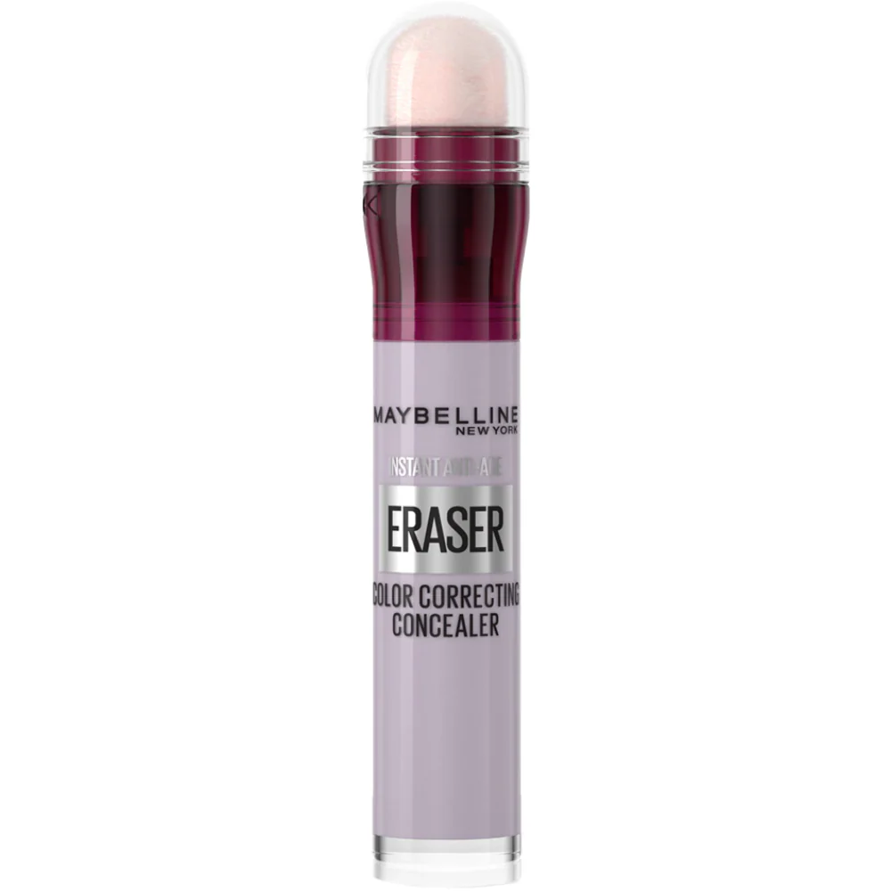 Maybelline Instant Age Rewind Erase Colour Correcting Eye Concealer 6.8ml - Image 5