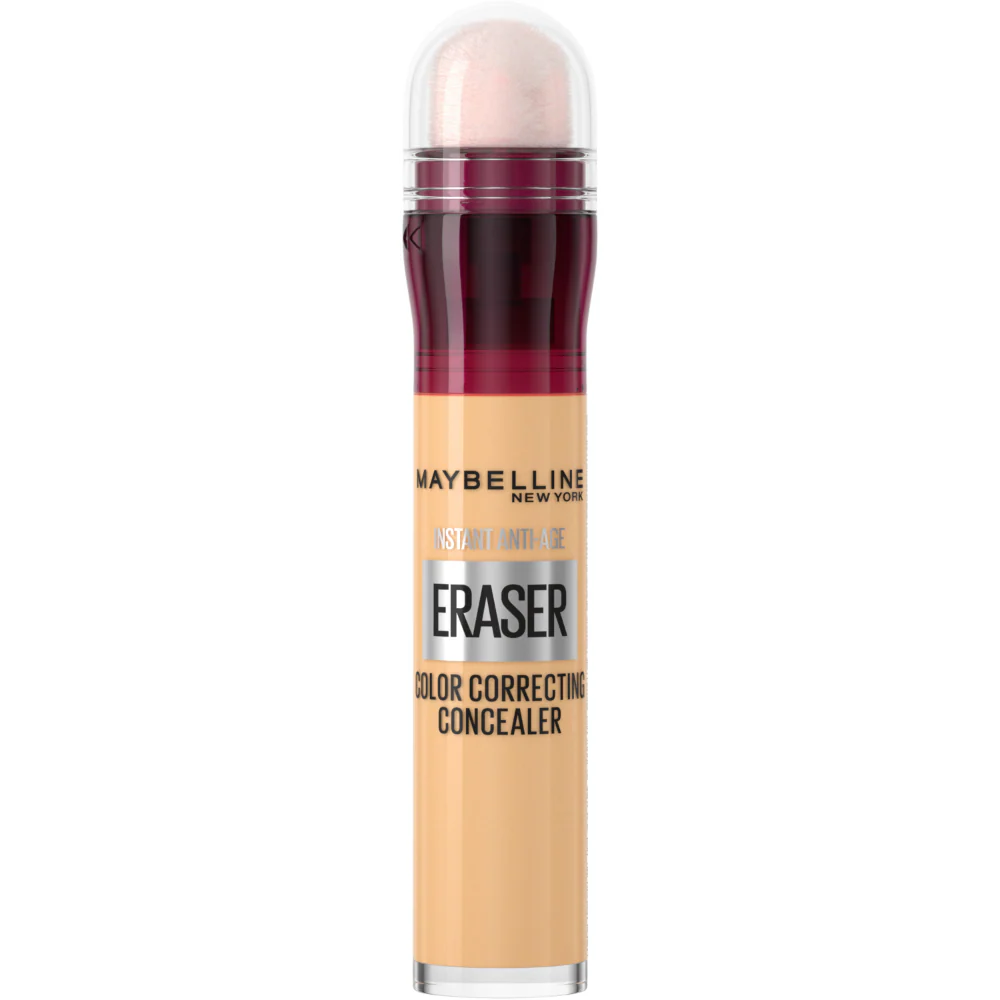 Maybelline Instant Age Rewind Erase Colour Correcting Eye Concealer 6.8ml - Image 6