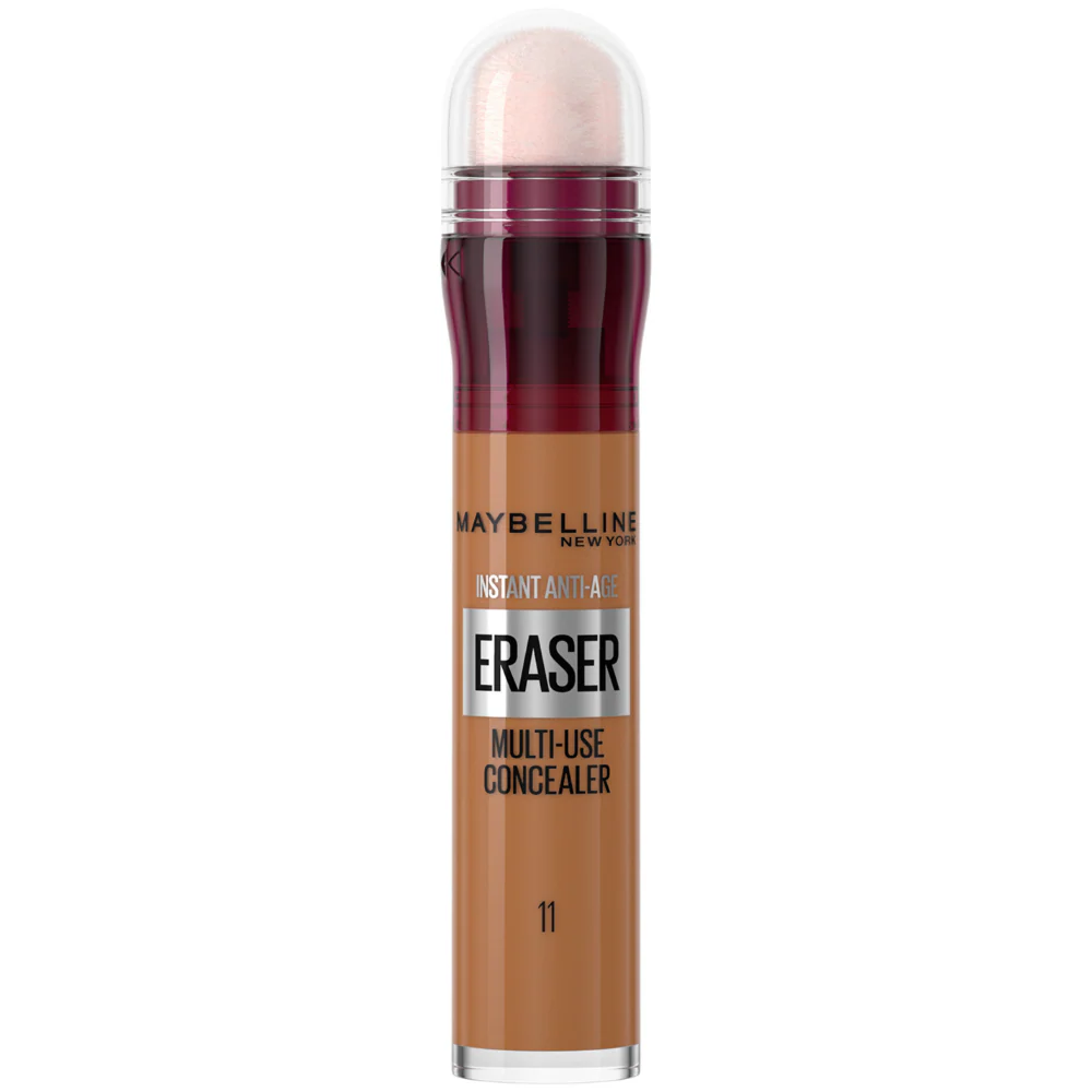 Maybelline Instant Anti-Age Eraser Multi-Use Eye Concealer 6.8ml - Image 10