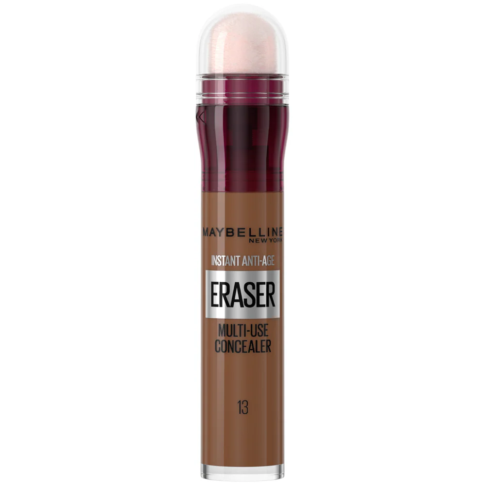 Maybelline Instant Anti-Age Eraser Multi-Use Eye Concealer 6.8ml - Image 11
