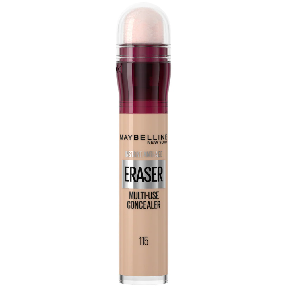 Maybelline Instant Anti-Age Eraser Multi-Use Eye Concealer 6.8ml - Image 12