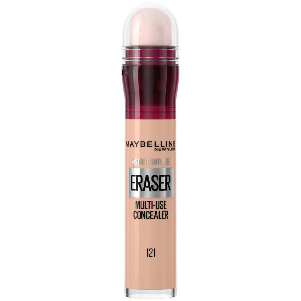 Maybelline Instant Anti-Age Eraser Multi-Use Eye Concealer 6.8ml - Image 13
