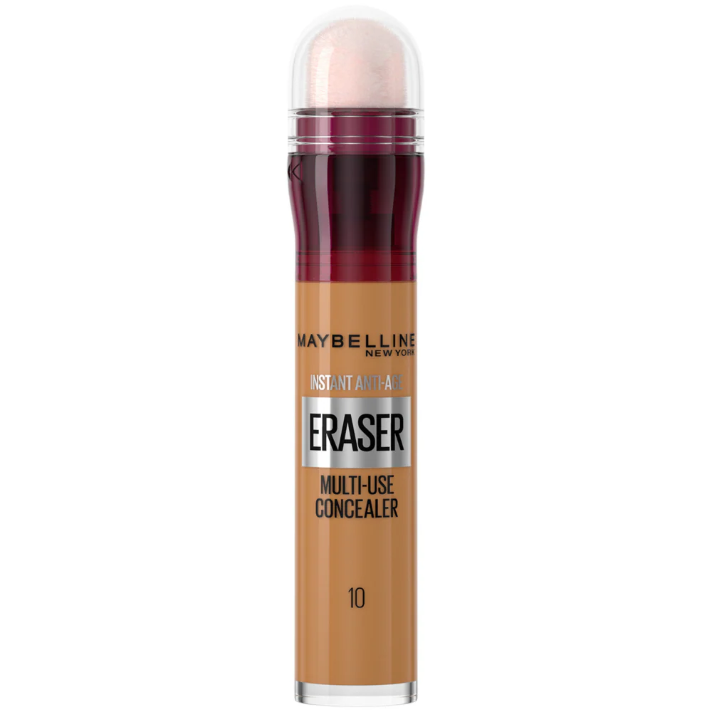Maybelline Instant Anti-Age Eraser Multi-Use Eye Concealer 6.8ml - Image 14