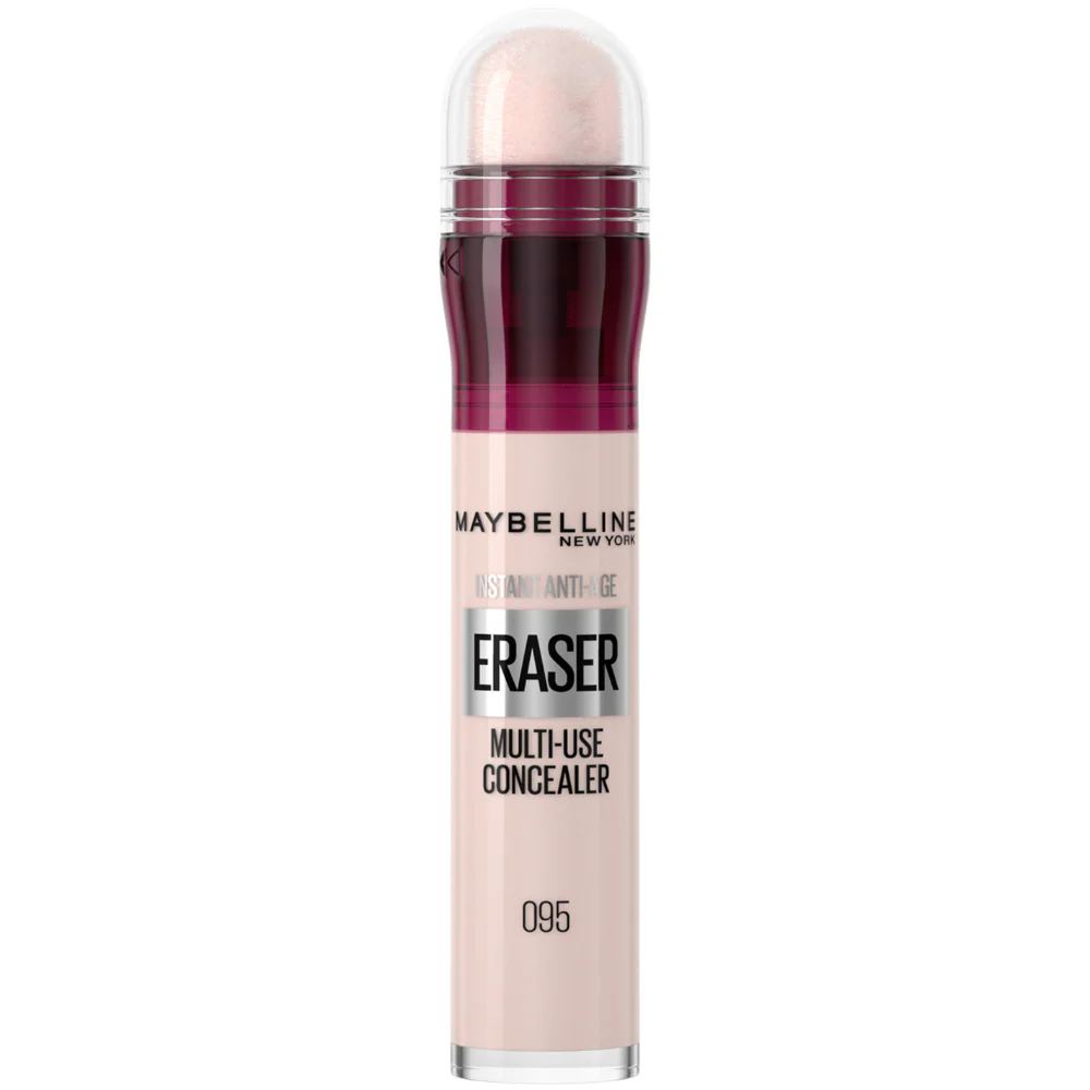 Maybelline Instant Anti-Age Eraser Multi-Use Eye Concealer 6.8ml - Image 2