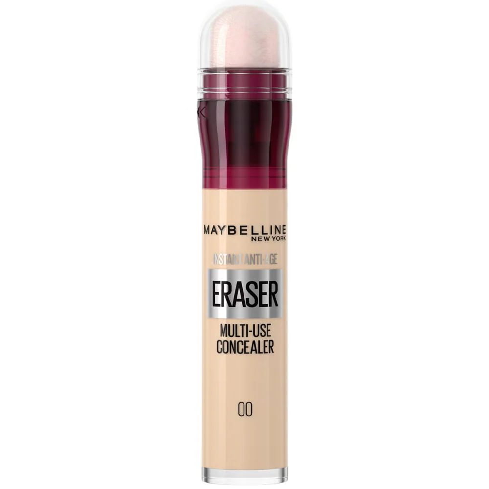 Maybelline Instant Anti-Age Eraser Multi-Use Eye Concealer 6.8ml - Image 3