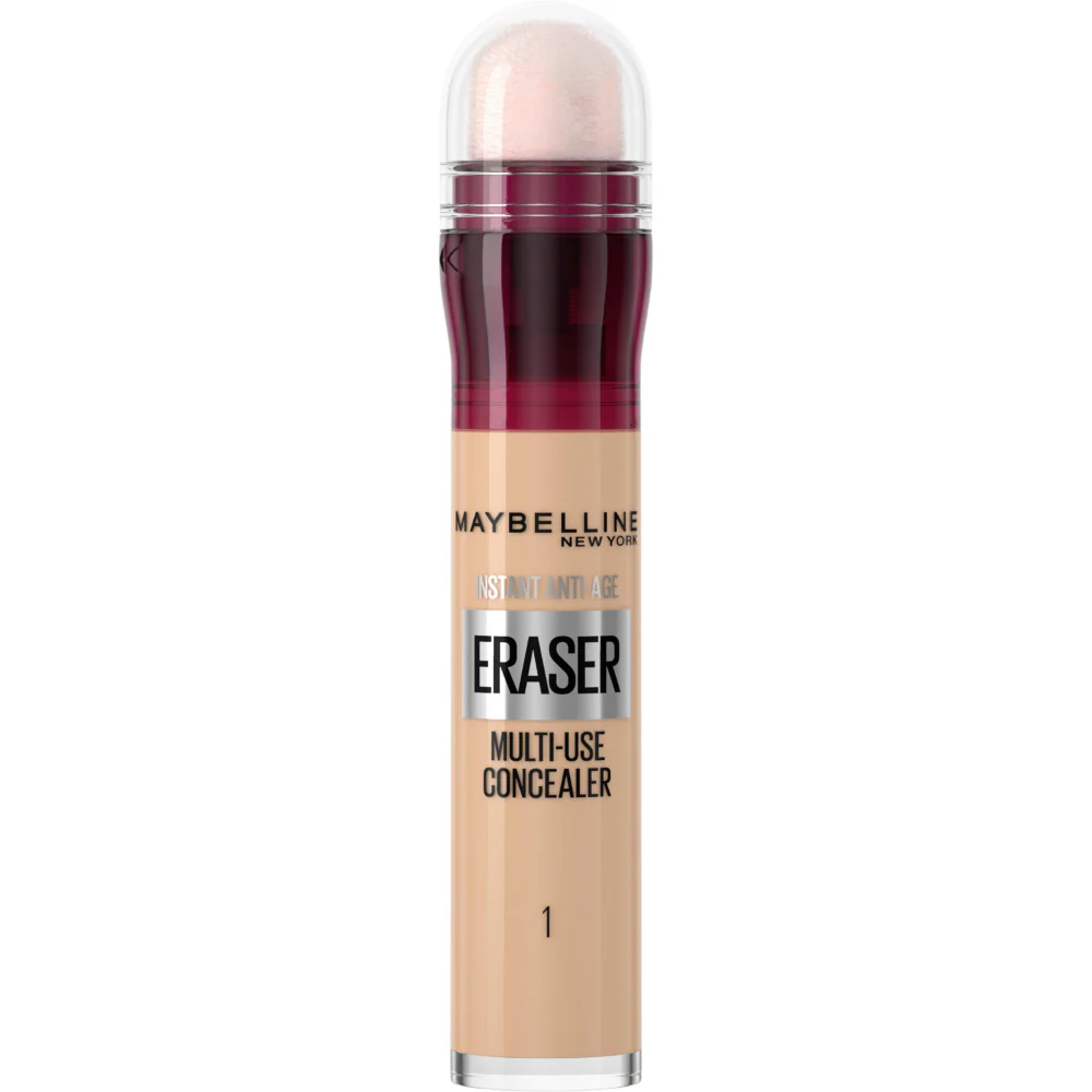 Maybelline Instant Anti-Age Eraser Multi-Use Eye Concealer 6.8ml - Image 4