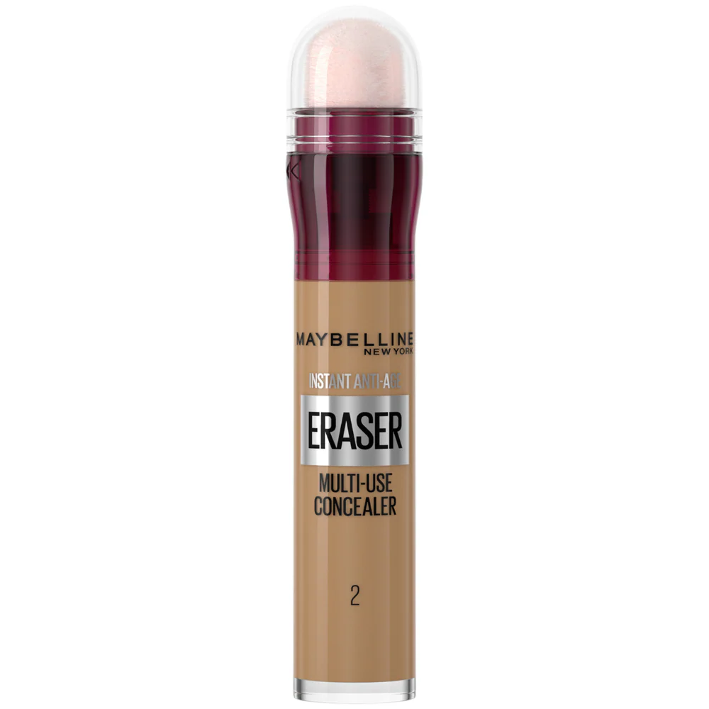 Maybelline Instant Anti-Age Eraser Multi-Use Eye Concealer 6.8ml - Image 5