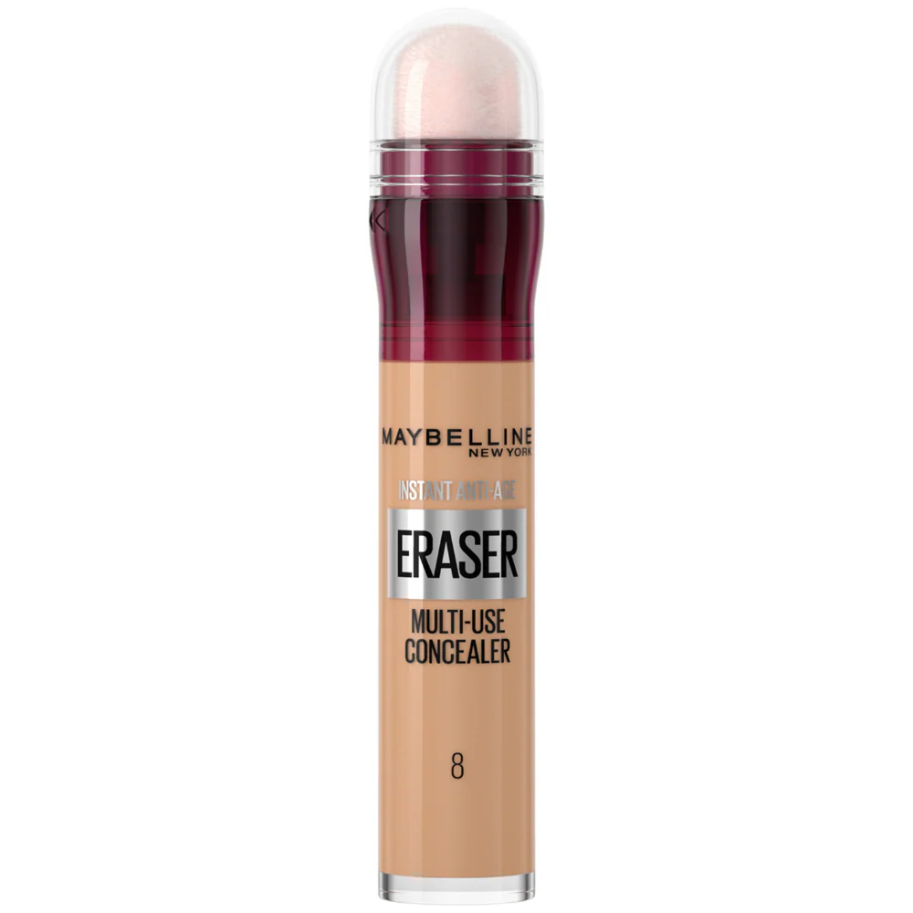Maybelline Instant Anti-Age Eraser Multi-Use Eye Concealer 6.8ml - Image 9