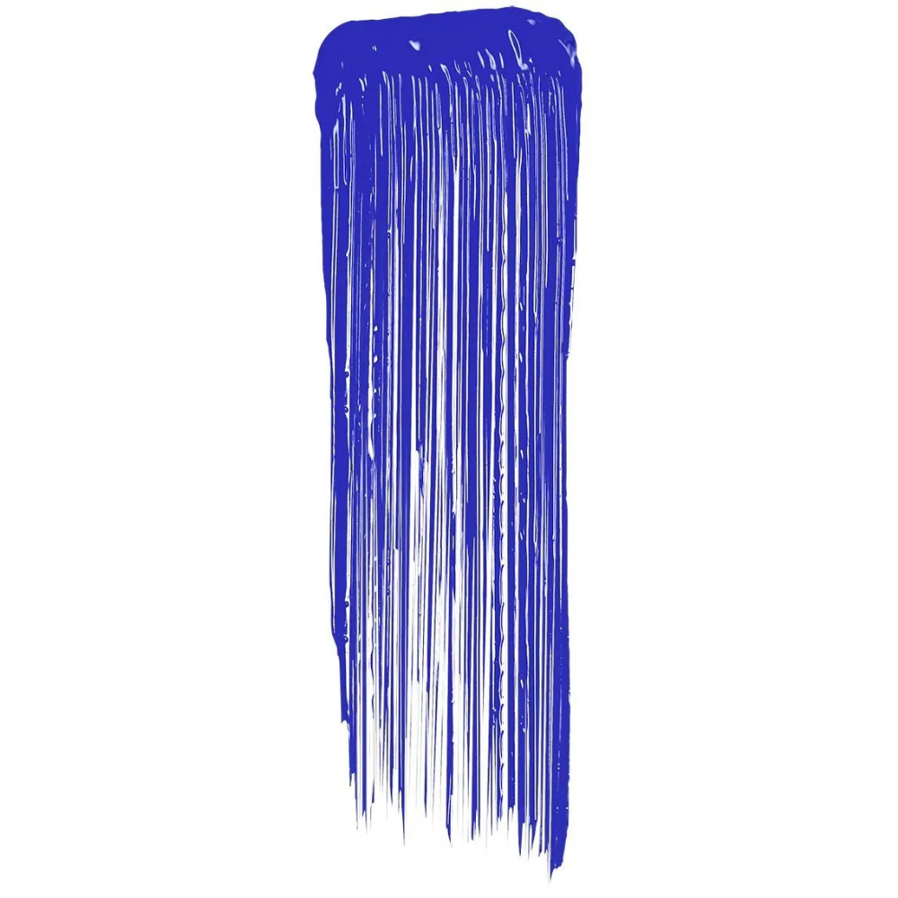 Maybelline Lash Sensational Sky High Mascara Blue Mist 7.2ml - Image 2
