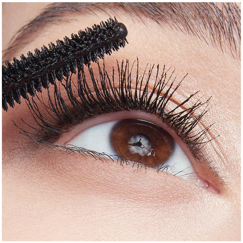 Maybelline Lash Sensational Sky High Waterproof Mascara Black 7.2ml - Image 4