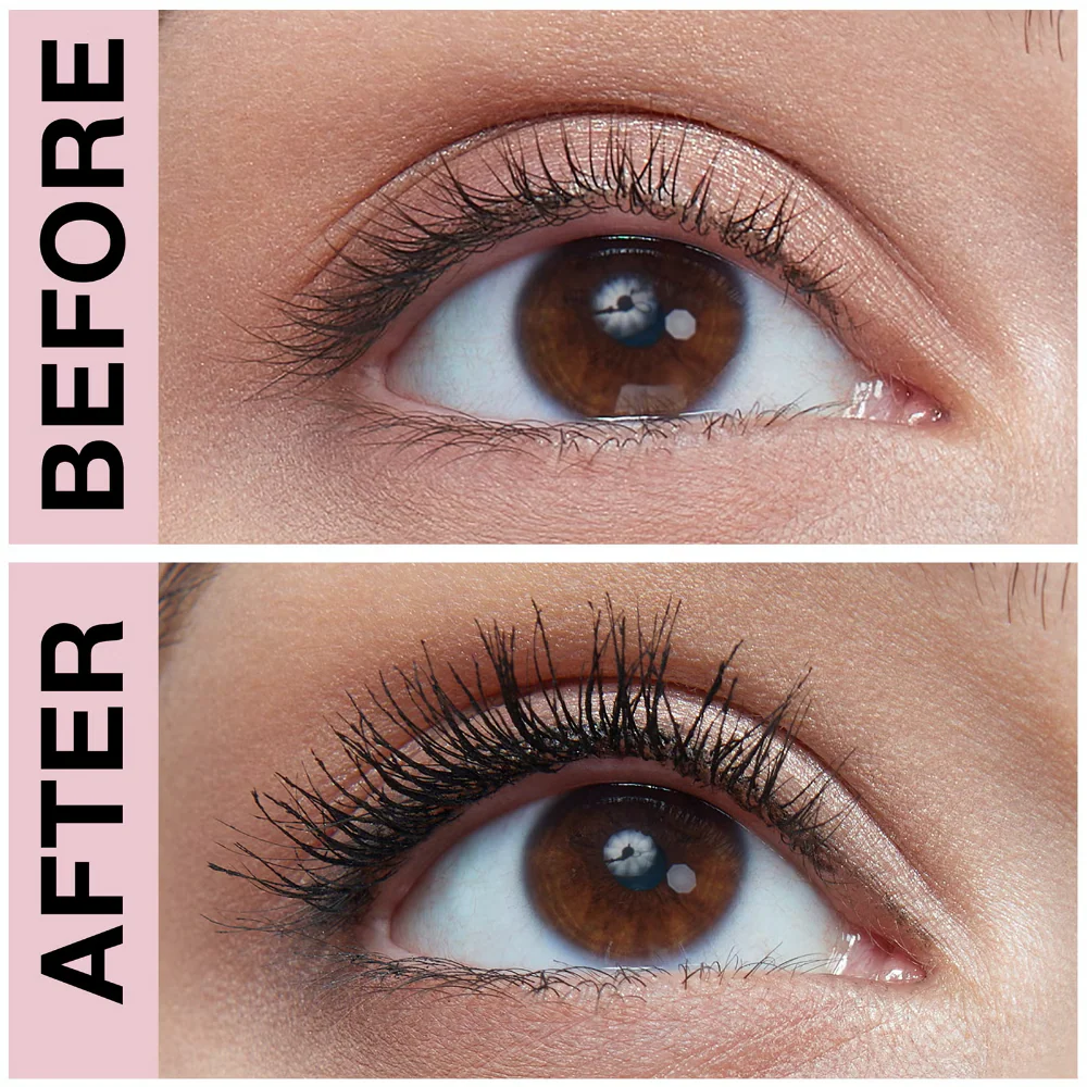 Maybelline Lash Sensational Sky High Waterproof Mascara Black 7.2ml - Image 5