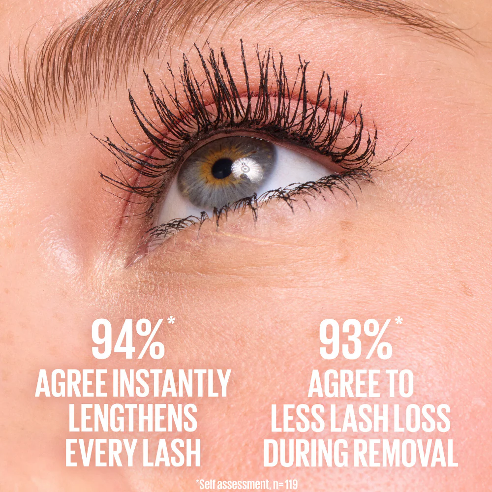 Maybelline Lash Sensational Sky Tubes Tubing Mascara Very Black 7ml - Image 5