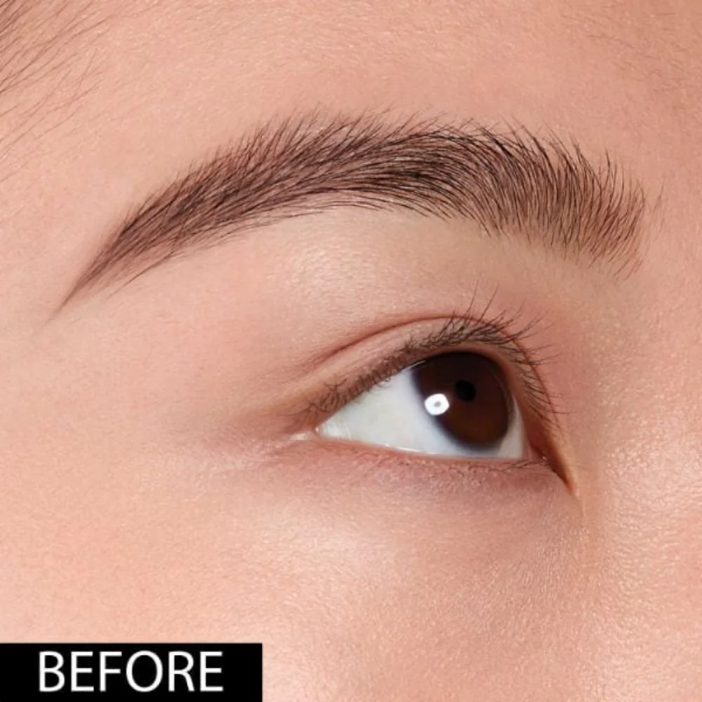 Maybelline Lash Sensational Waterproof Mascara Black 9.4ml - Image 3