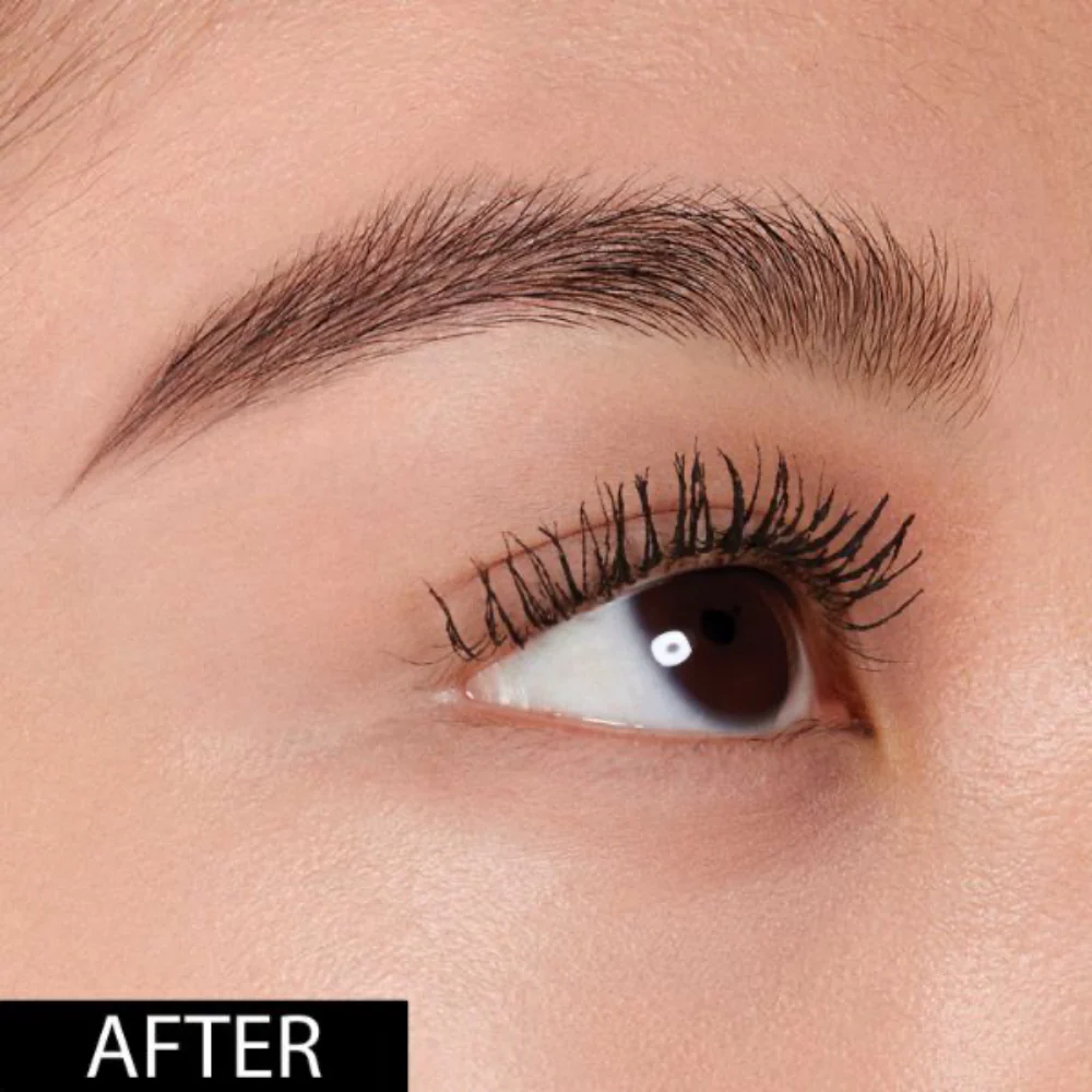 Maybelline Lash Sensational Waterproof Mascara Black 9.4ml - Image 4