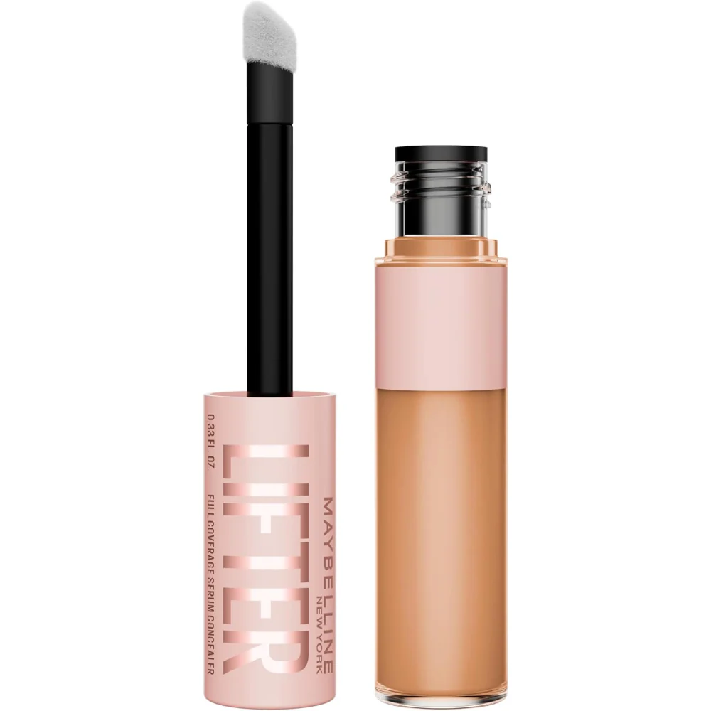Maybelline Lifter Full Coverage Serum Concealer 10ml - Image 12