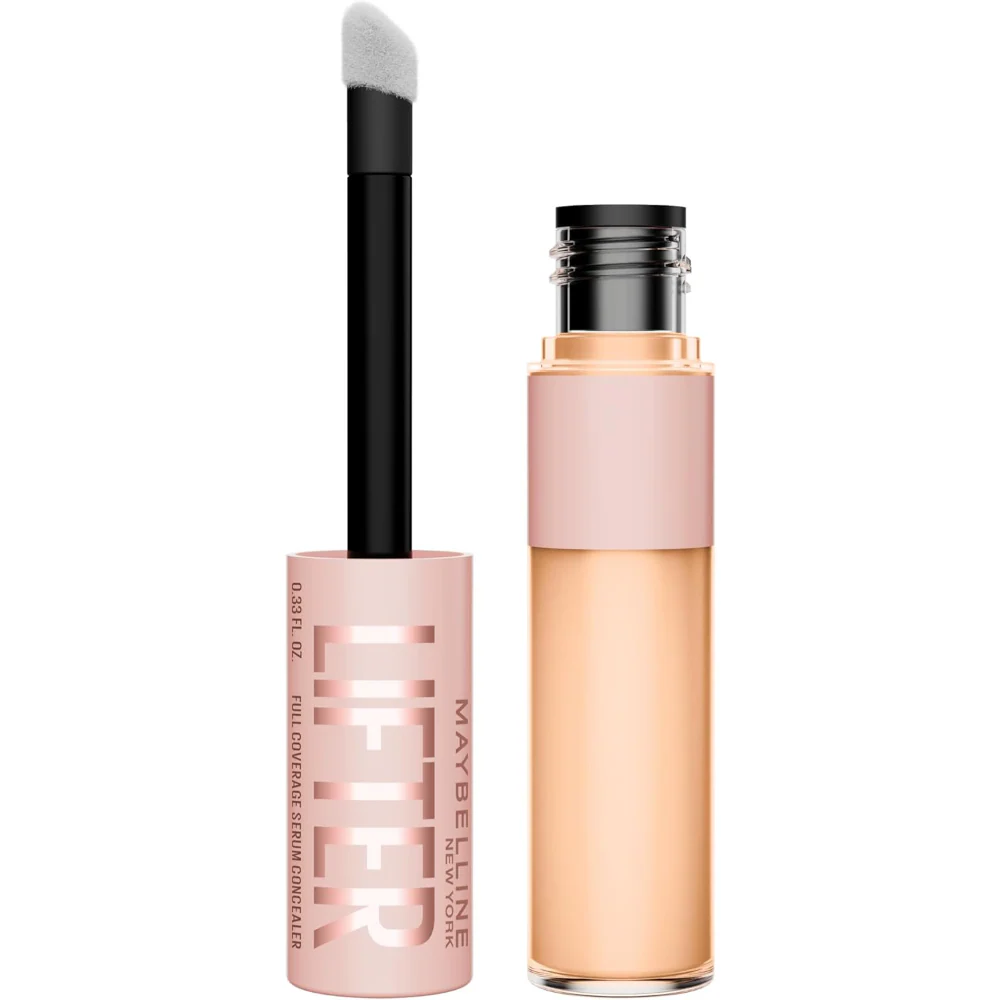 Maybelline Lifter Full Coverage Serum Concealer 10ml - Image 6