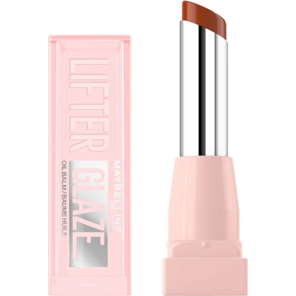 Maybelline Lifter Glaze Oil Lip Balm 19g - Image 10