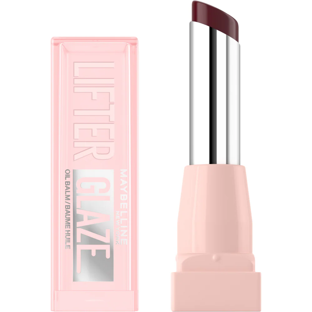 Maybelline Lifter Glaze Oil Lip Balm 19g - Image 11