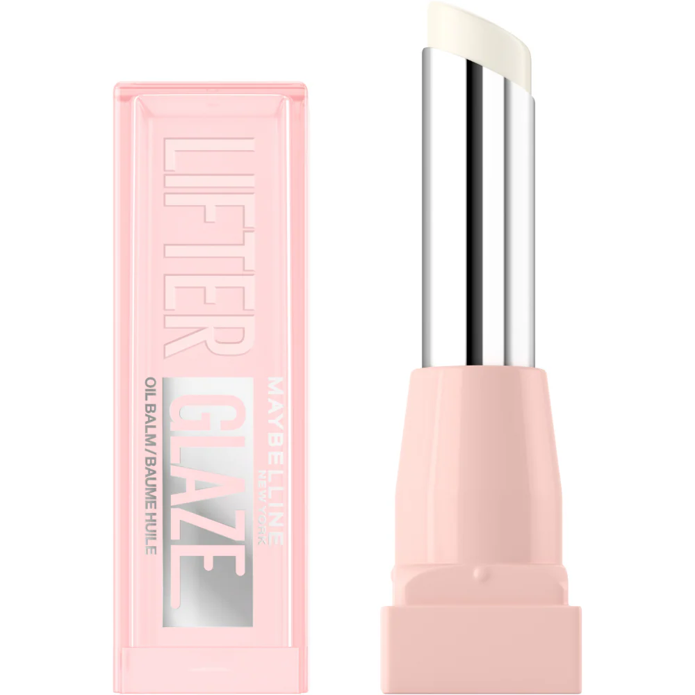 Maybelline Lifter Glaze Oil Lip Balm 19g - Image 2