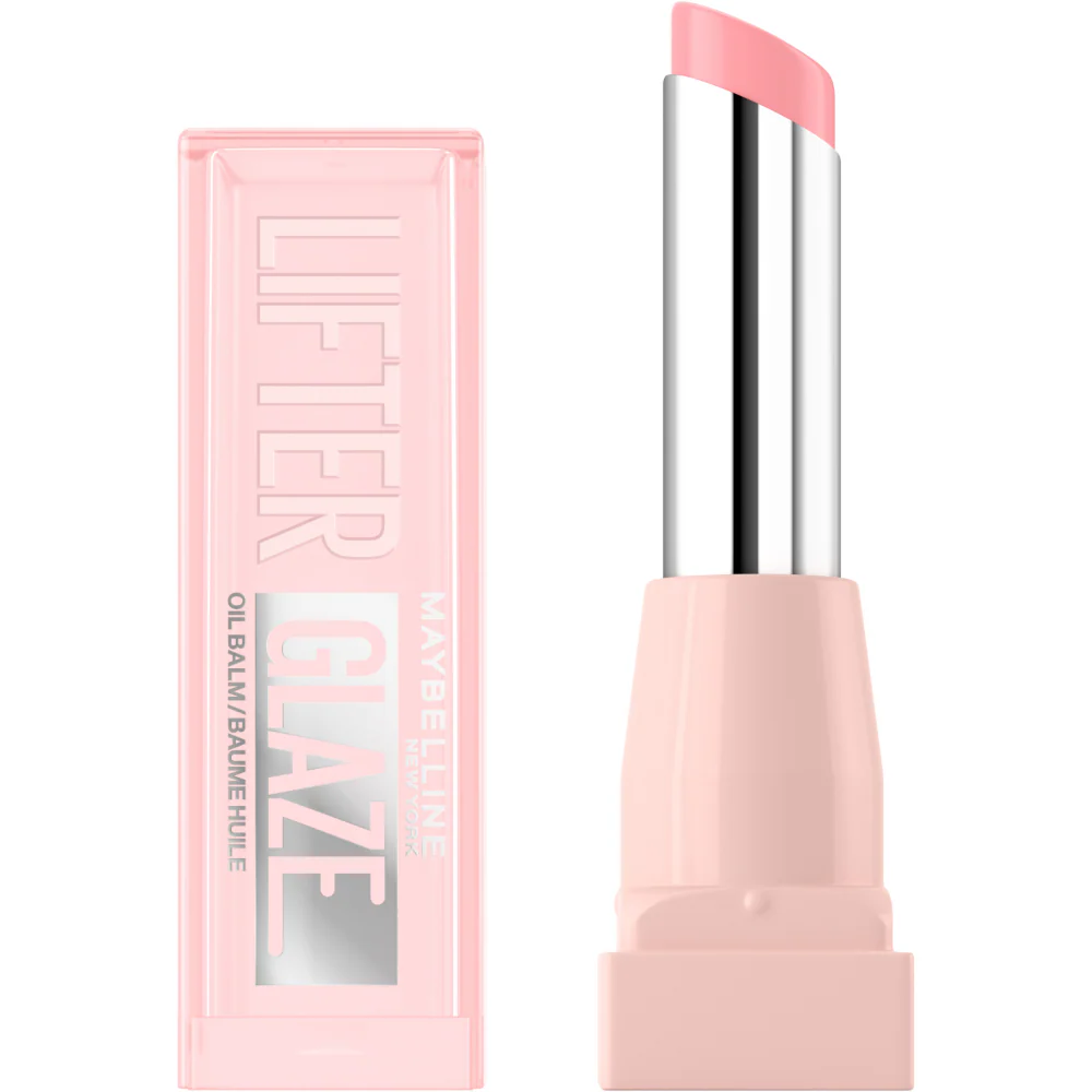 Maybelline Lifter Glaze Oil Lip Balm 19g - Image 3